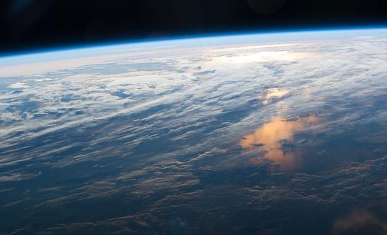 La capa de ozono va camino de recuperarse gracias al Protocolo de Montreal