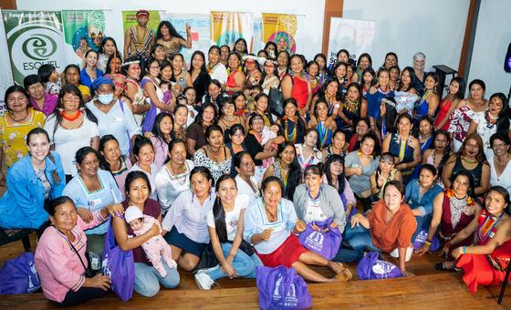 Resumen del año 2022: Homenaje a las mujeres que luchan por sus derechos