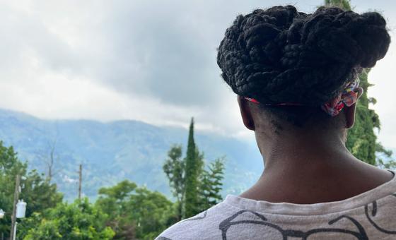 Sanar las heridas en Haití en medio de la violencia sexual