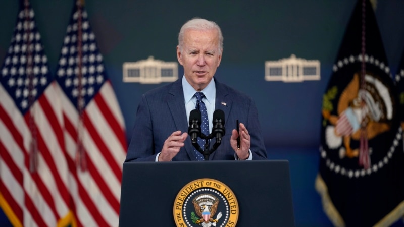 Biden quiere conversar con Xi Jinping sobre el presunto globo espía chino