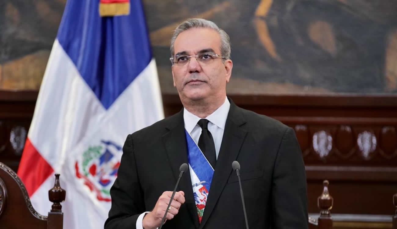 REPÚBLICA DOMINICANA: Presidente Abinader dice que la diáspora dominicana es prioridad en política exterior del Gobierno