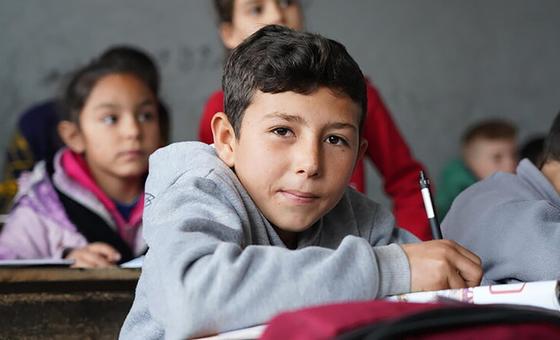 La educación en guerras, crisis y emergencias: un derecho que no puede esperar