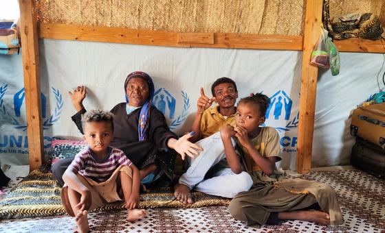 Yemen: La ONU pide 4.300 millones de dólares para asistir a más de 17 millones de personas vulnerables