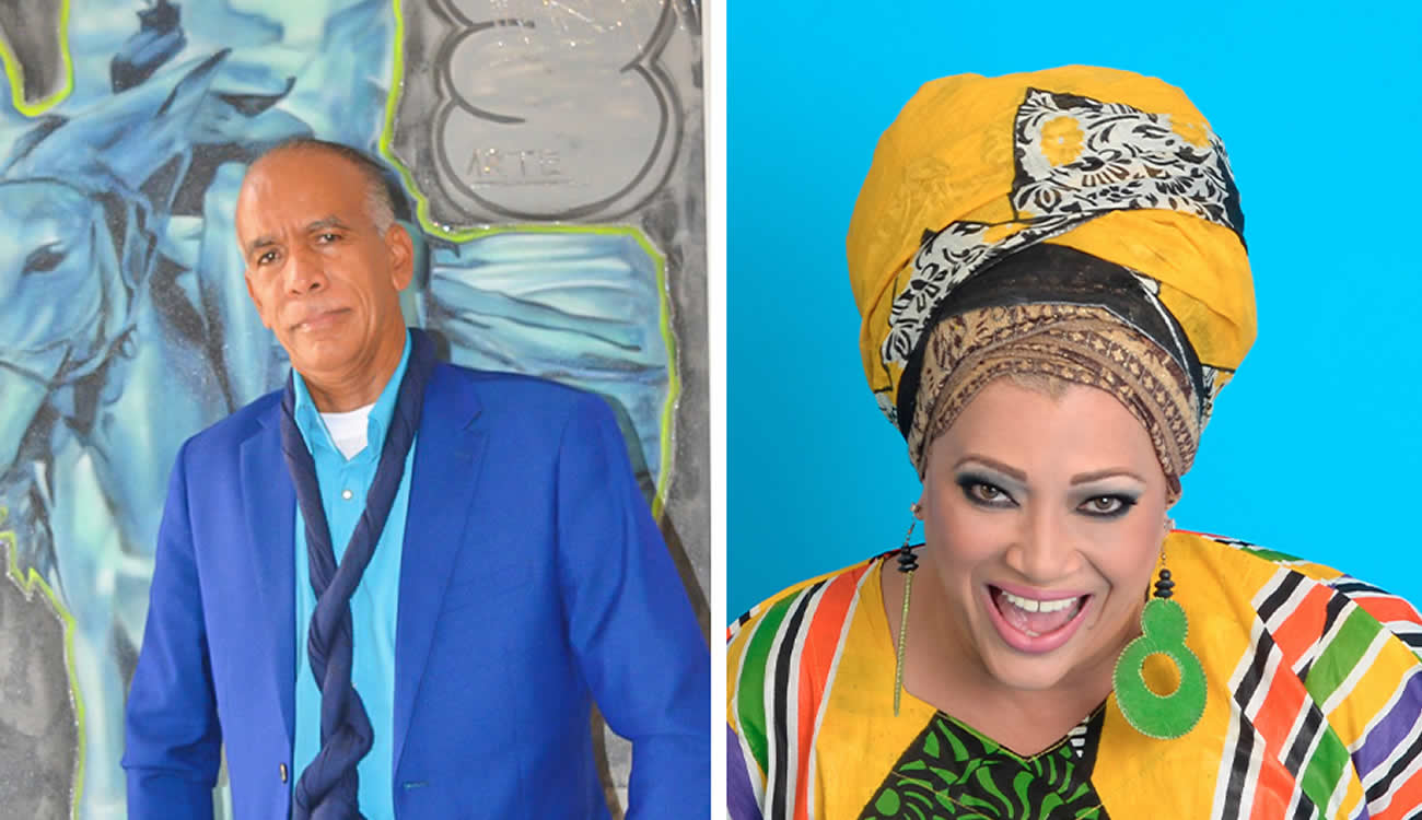 REPÚBLICA DOMINICANA: Ministerio de Cultura anuncia los elegidos como rey y reina del Desfile Nacional del Carnaval 2023