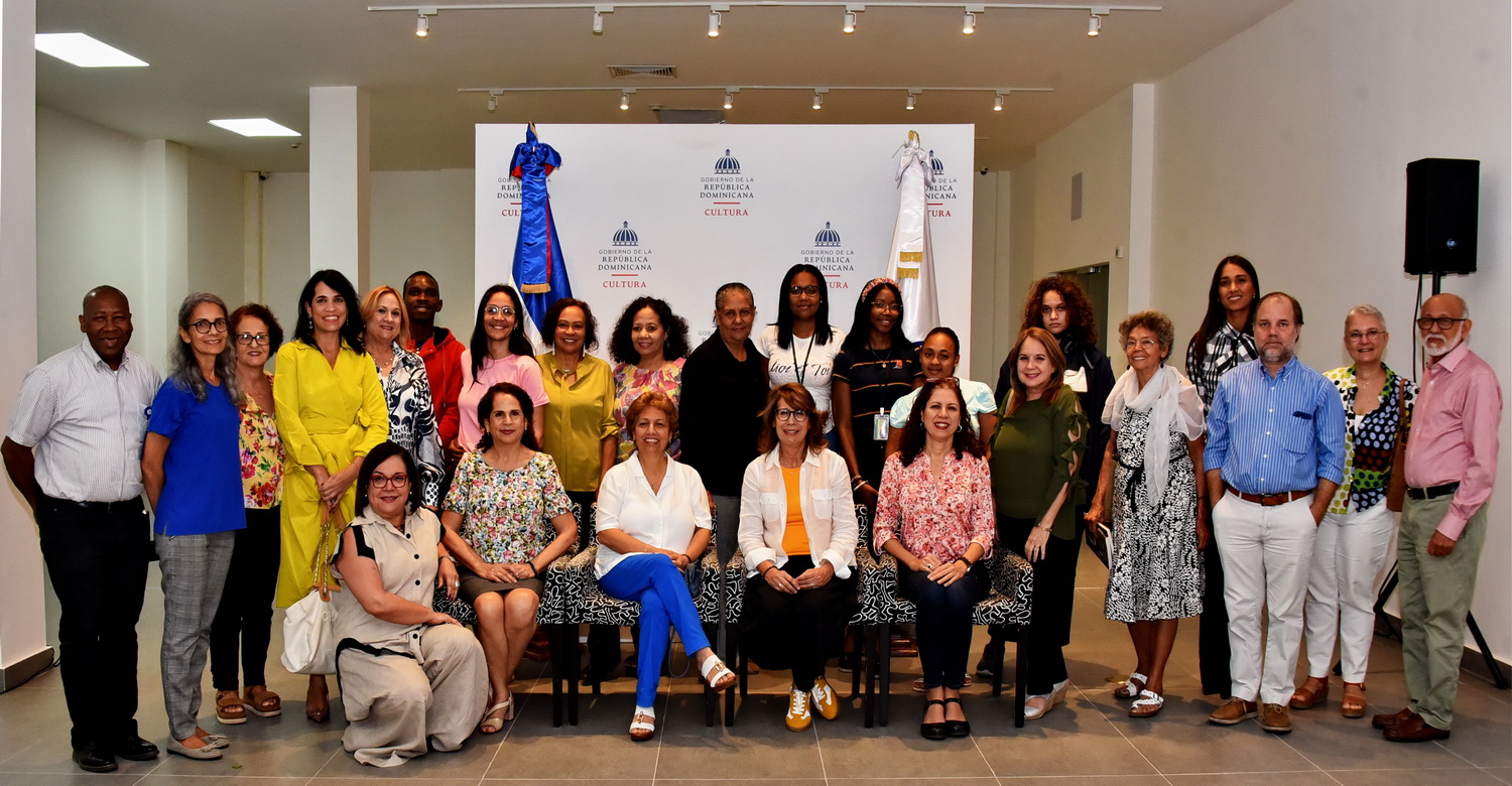 REPÚBLICA DOMINICANA: Ministerio de Cultura rinde tributo a poetas dominicanos en el Día Mundial de la Poesía