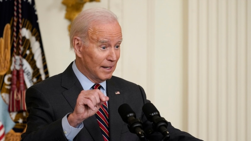 Biden inaugura Cumbre por la Democracia con promesa de 690 millones de dólares para programas