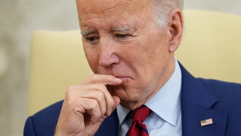 Biopsia de Biden confirma carcinoma basocelular y la extirpación del tejido canceroso: Casa Blanca