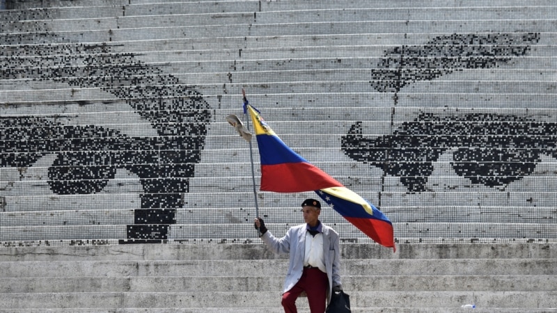 EEUU no planea una amplia flexibilización de sanciones a Venezuela