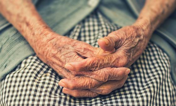Experta insta a República Dominicana a incluir a todas las personas mayores en sus sistemas de protección social