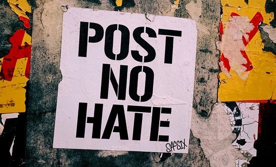 Una nueva guía ayudará a prevenir los discursos de incitación al odio