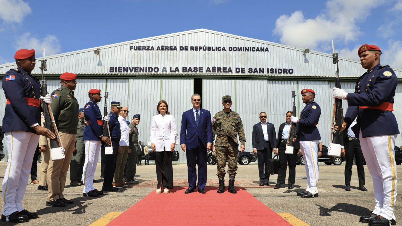 REPÚBLICA DOMINICANA: Presidente Abinader viaja este domingo a Ecuador para la VI Reunión de la Alianza para el Desarrollo en Democracia