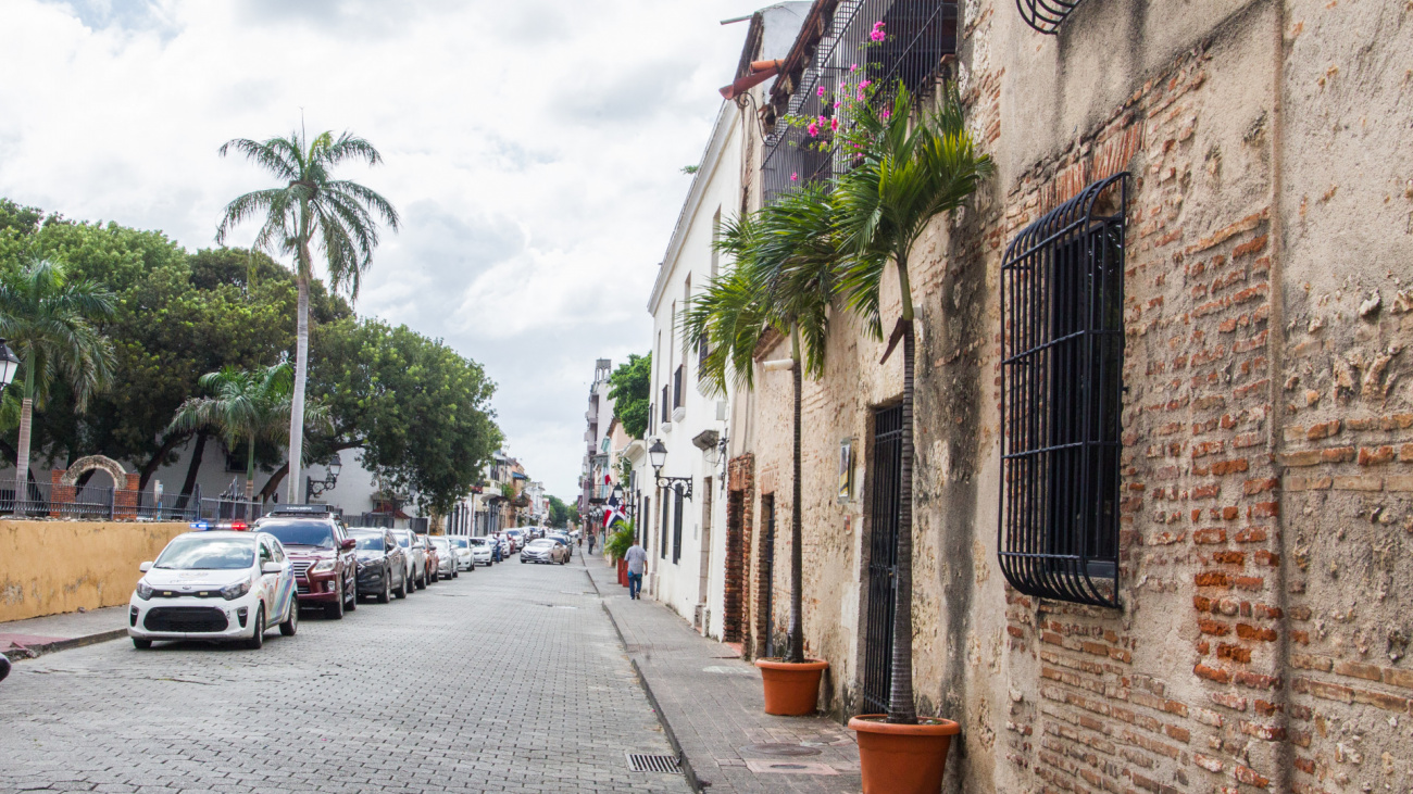 REPÚBLICA DOMINICANA: INTRANT informa cambios en rutas de Santo Domingo por Cumbre Iberoamericana