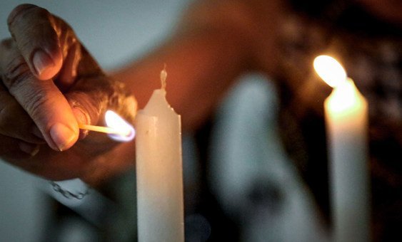 Coincidiendo con la Semana Santa, el Ramadán y la Pascua judía, Guterres pide a los creyentes orar unidos por la paz