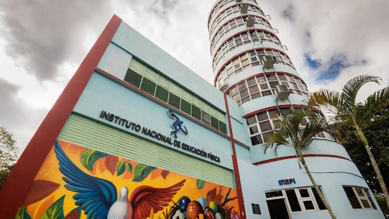 REPÚBLICA DOMINICANA: Instituto Nacional de Educación Física y ALGEDE realizarán VIII Congreso Latinoamericano de Gerencia Deportiva