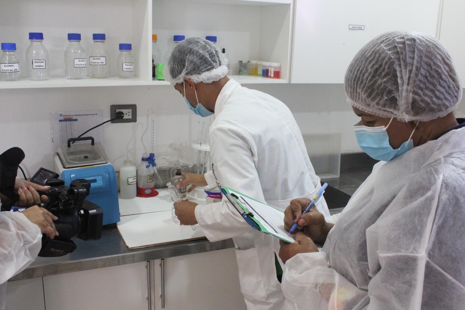 REPÚBLICA DOMINICANA: INABIE realiza más de 900 inspecciones a suplidores de alimento escolar en primer trimestre 2023