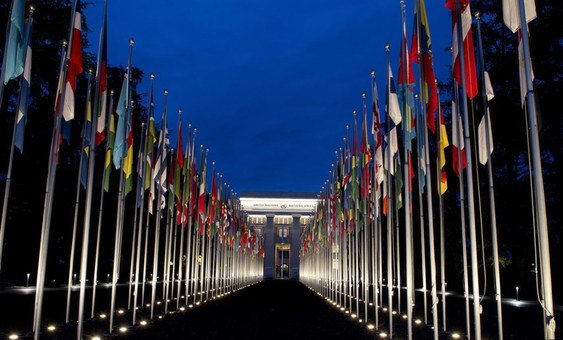 Presentan un nuevo plan para fortalecer el multilateralismo y la gobernanza global