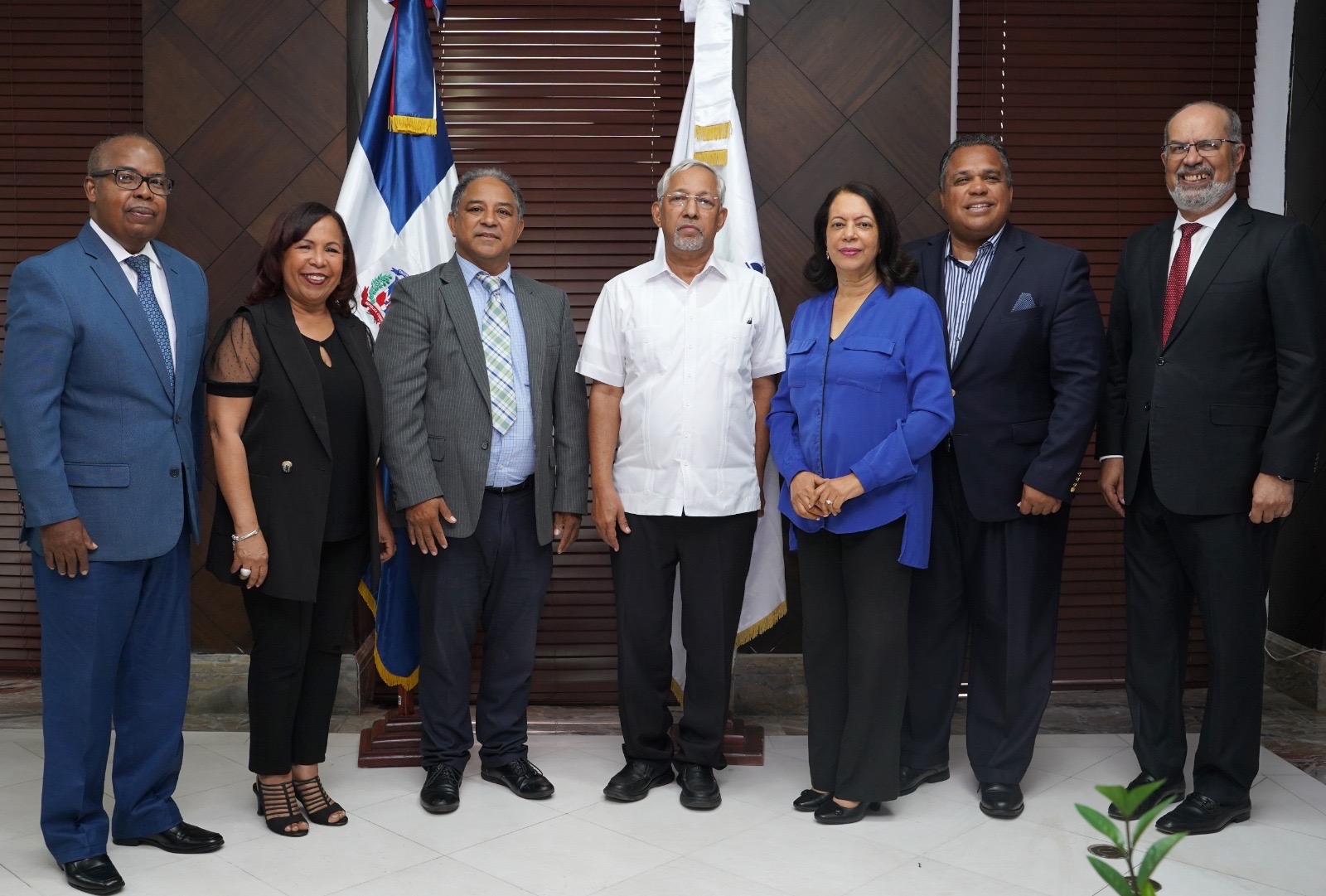 REPÚBLICA DOMINICANA: MINERD Y CDP anuncian ganador del Premio Nacional de Periodismo 2023