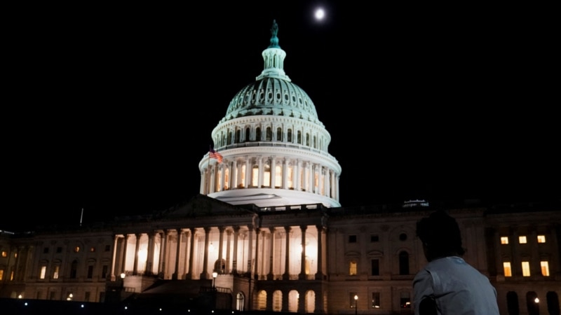 McCarthy y Biden prevén que el Congreso aprobará acuerdo sobre techo de la deuda