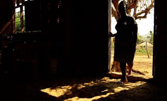 Colombia: la protección efectiva de las víctimas de trata debe llegar a todo el país, dice experta de la ONU