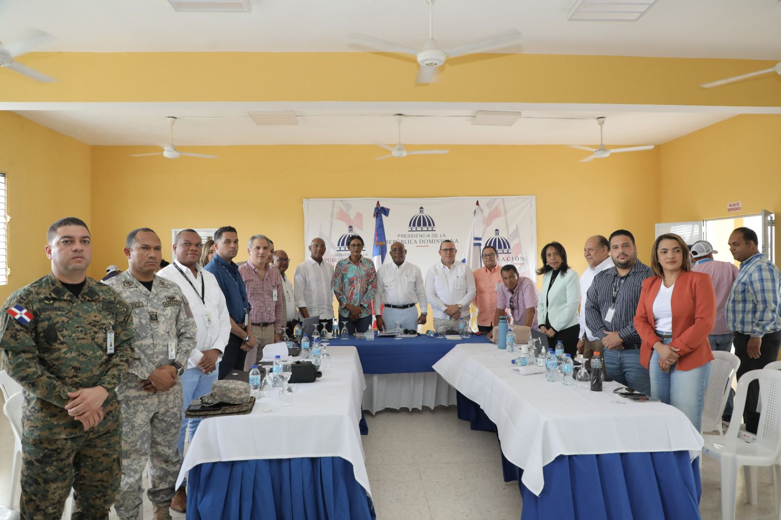 REPÚBLICA DOMINICANA: Edeeste interviene Higüey para mejorar calidad, estabilidad y confiabilidad del servicio eléctrico