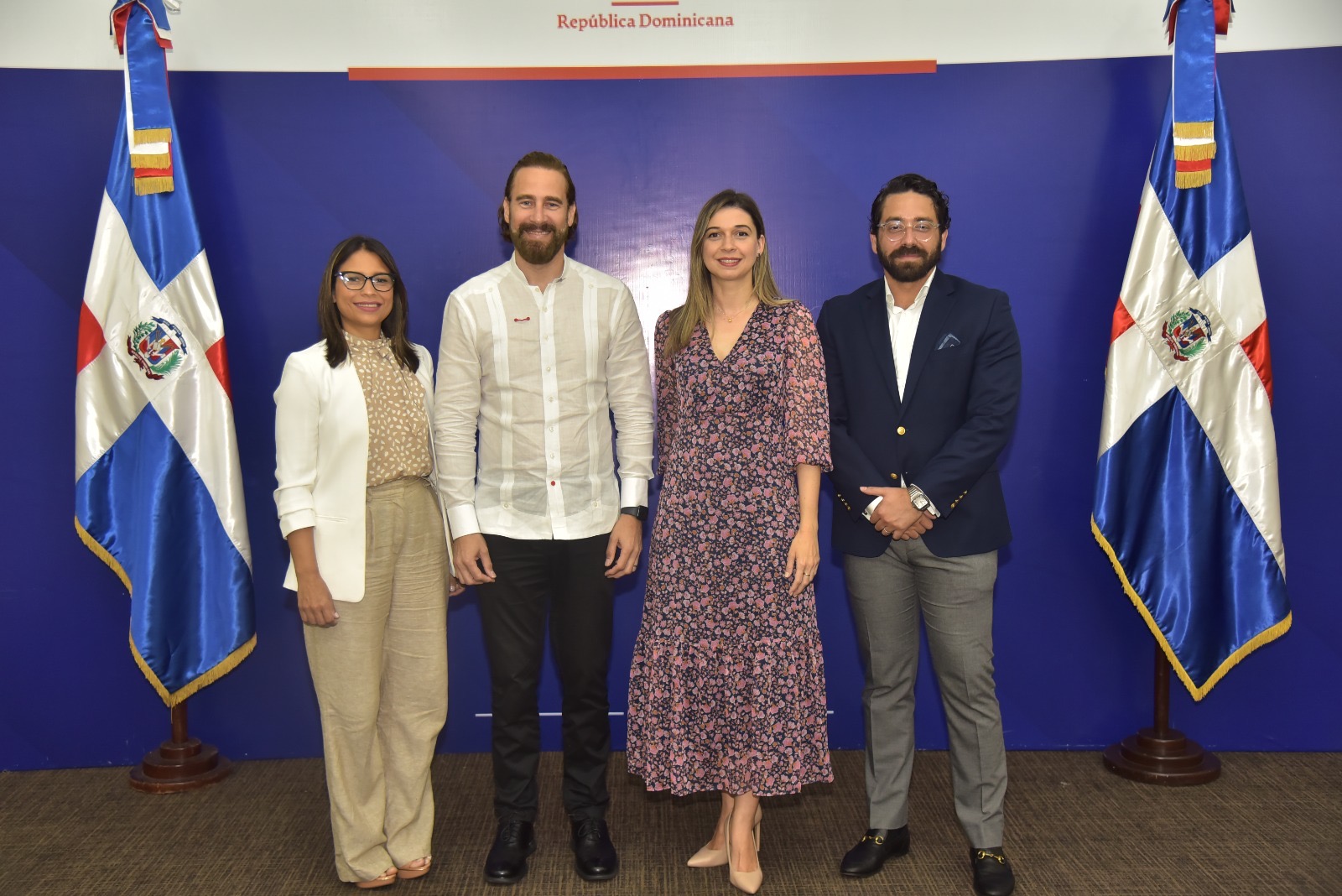 REPÚBLICA DOMINICANA: INDEX, DGCINE y Banco BHD lanzan segunda edición del Concurso de Cortometrajes Huellas de mi Quisqueya