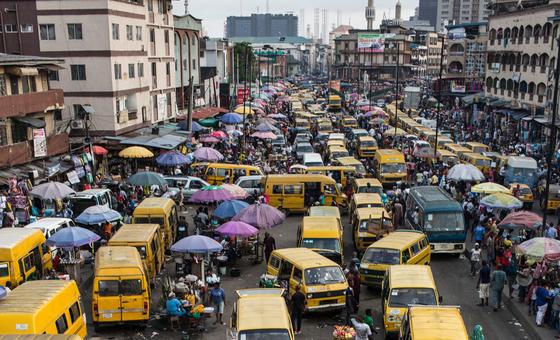 Los países africanos avanzan en la reducción de las muertes por accidentes de tráfico