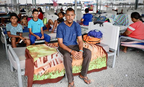 Los refugiados de América Latina y los países que los acogen precisan mayor apoyo