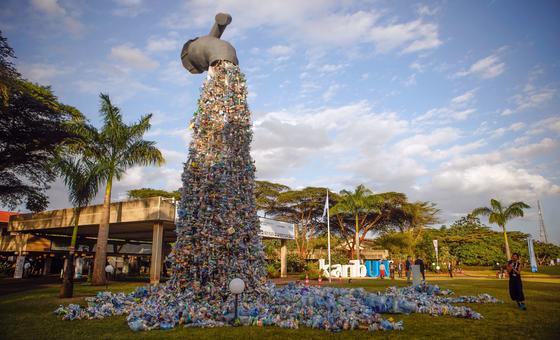 Reutilizar, reciclar y reorientar ahorraría hasta un 80% la contaminación del plástico