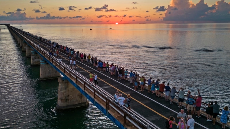 Activistas emiten advertencia de viajes para la Florida debido a “leyes hostiles”