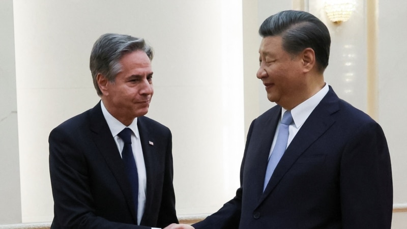 La “poca confianza” entre EEUU y China “complica acercamientos”, coinciden expertos
