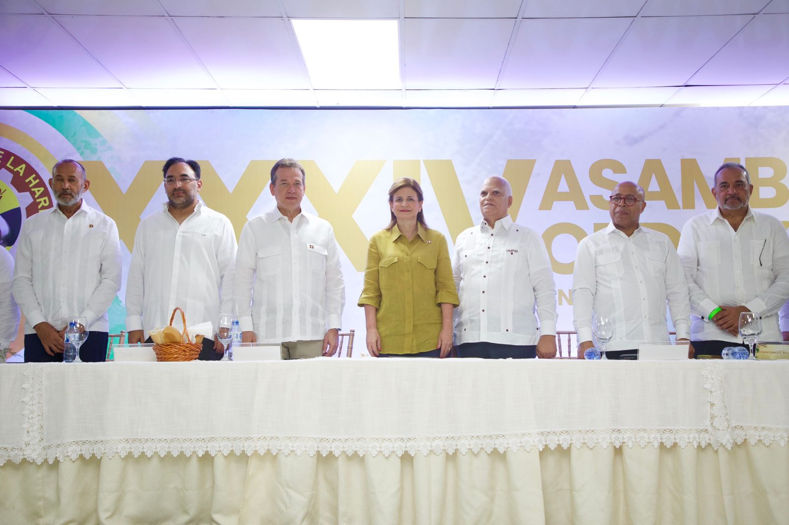 REPÚBLICA DOMINICANA: Gobierno anuncia ampliación de apoyo a la industria de la harina