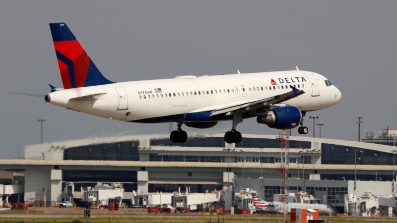 Delta y Latam anuncian nuevas rutas de vuelos entre EEUU y Colombia