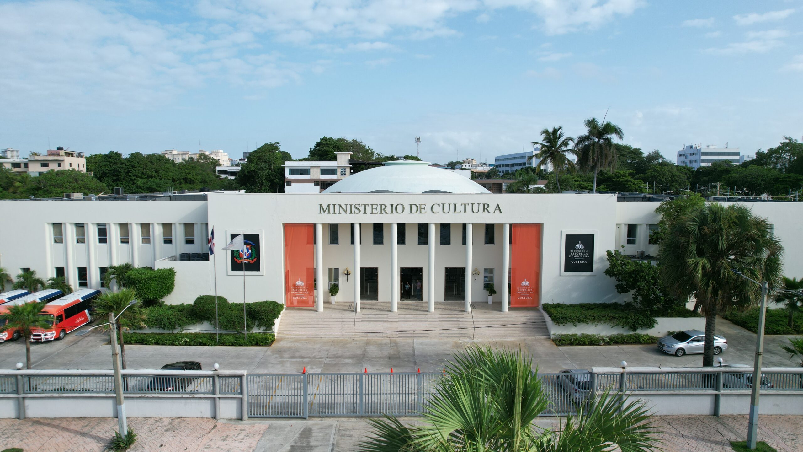 REPÚBLICA DOMINICANA: Ministerio de Cultura celebrará el cuarto encuentro de 