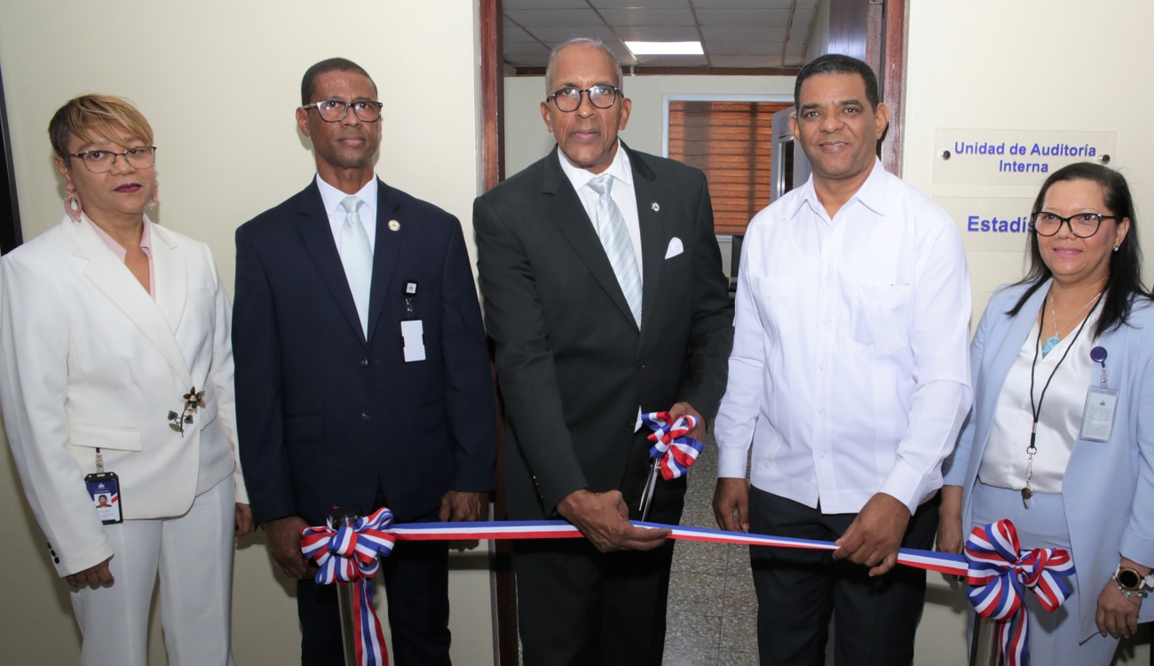 REPÚBLICA DOMINICANA: Contraloría General fortalecerá controles y educará a funcionarios en manejo de recursos públicos