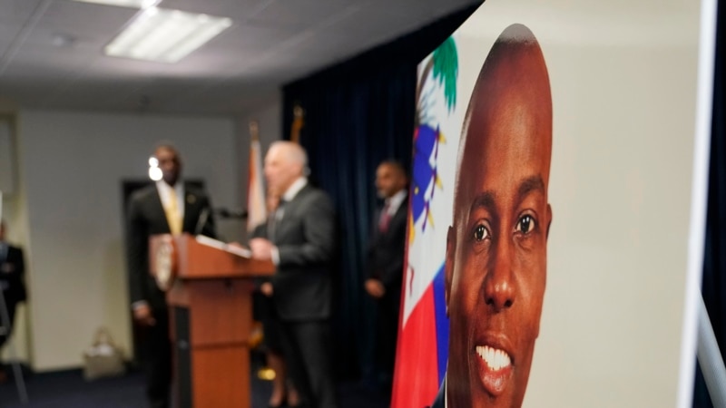 EEUU: condenan a prisión perpetua a empresario por participar de asesinato de presidente de Haití