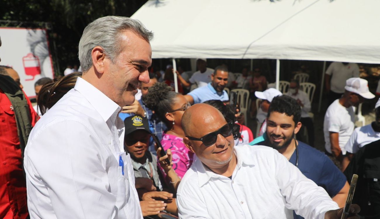 REPÚBLICA DOMINICANA: Presidente Abinader inaugurará 7 obras en Puerto Plata y San Pedro de Macorís; entregará títulos de propiedad en Monte Plata