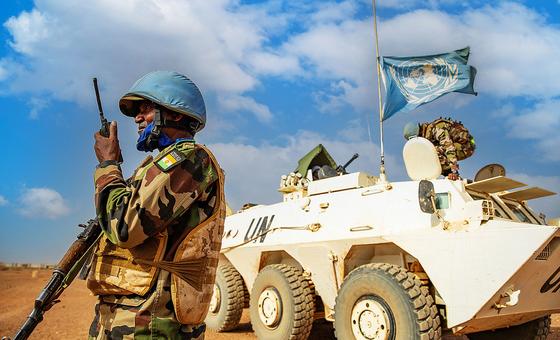 El Consejo de Seguridad pone fin a la misión de paz en Mali