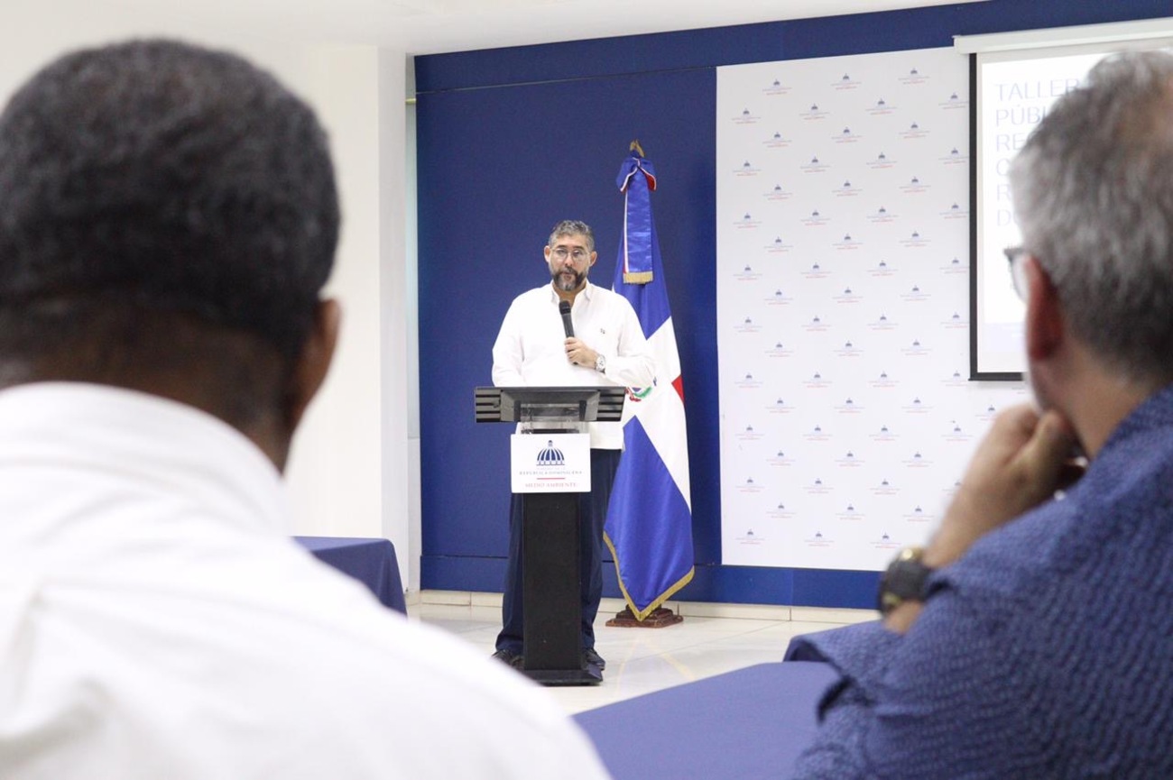REPÚBLICA DOMINICANA: Medio Ambiente escucha académicos y ecologistas sobre reglamento para regular la cacería