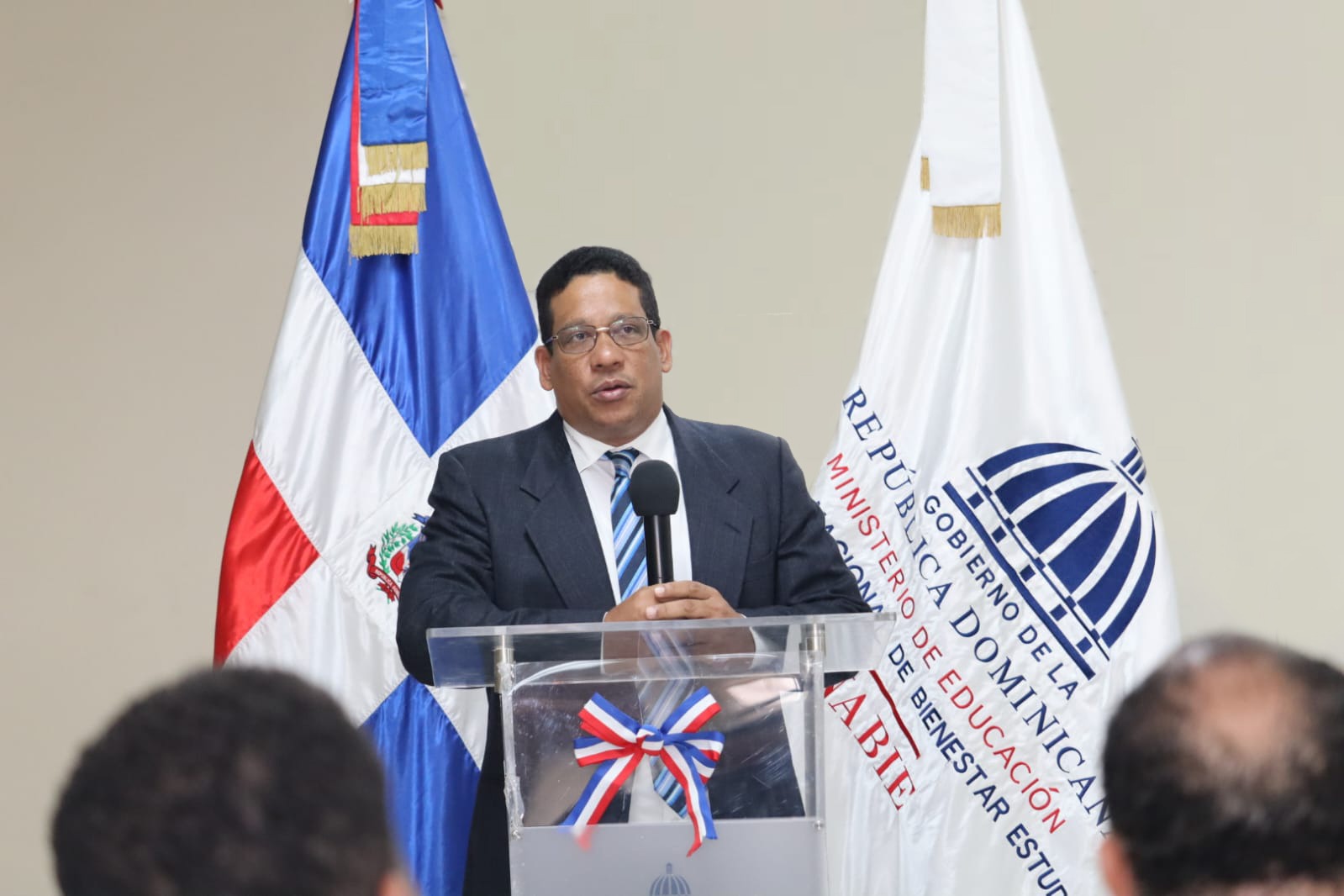 REPÚBLICA DOMINICANA: INABIE trabaja en el fortalecimiento de su equipo de peritos
