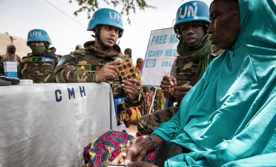 Mali: La MINUSMA se va, pero la ONU se queda