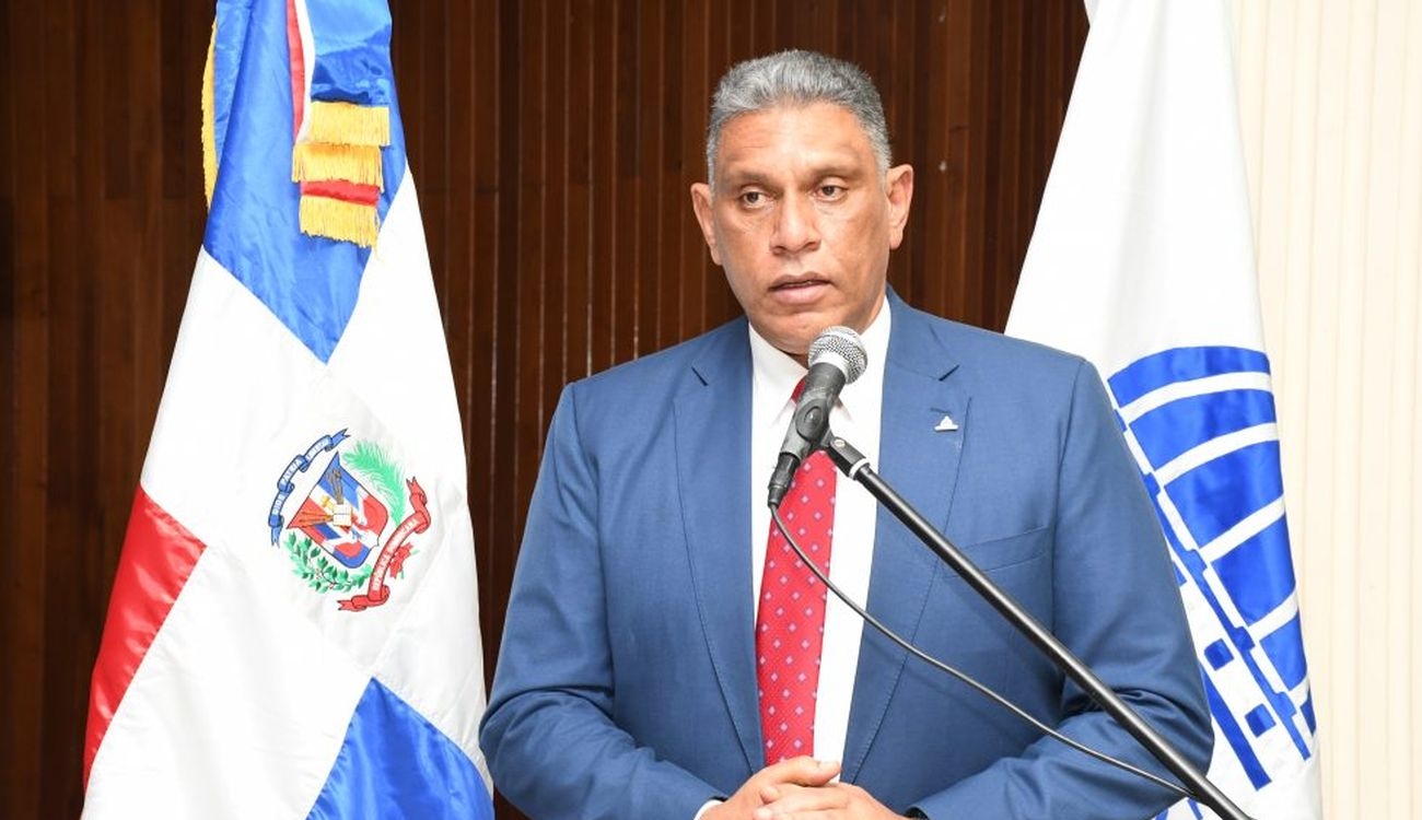 REPÚBLICA DOMINICANA: Ministro de Interior y Policía: serán cancelados agentes resulten responsables en operación Gavilán