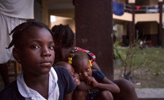 La República Dominicana detiene y deporta a las haitianas embarazadas que buscan cuidados médicos