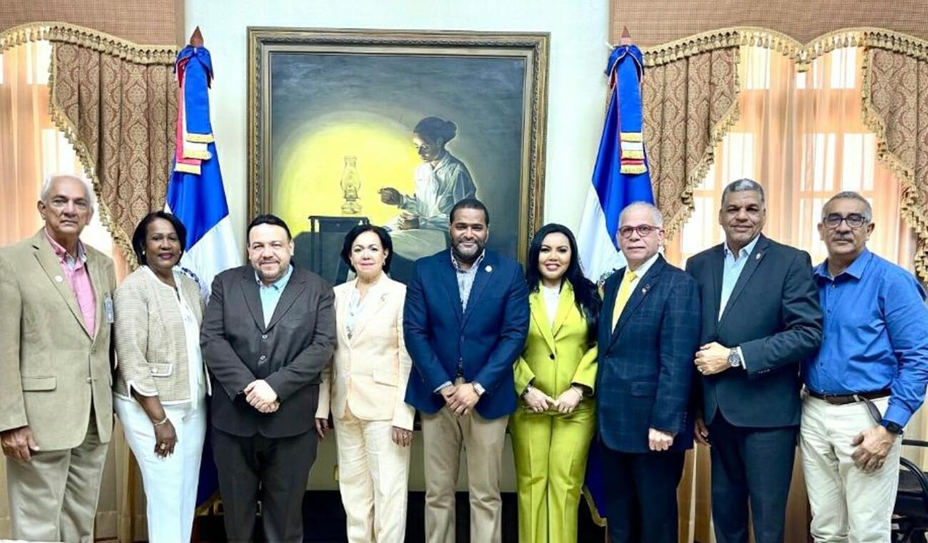 REPÚBLICA DOMINICANA: Delegación dominicana presentará ante el PARLACEN crisis haitiana y violación frontera