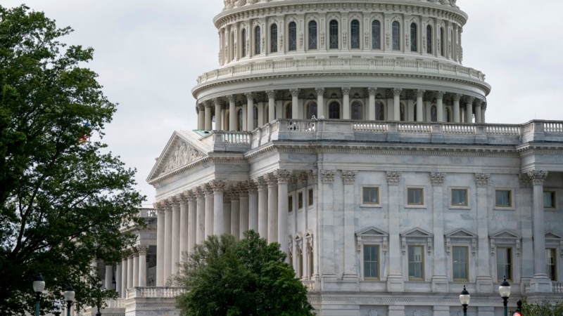 El Congreso de EEUU entra en modo de crisis para evitar cierre del gobierno