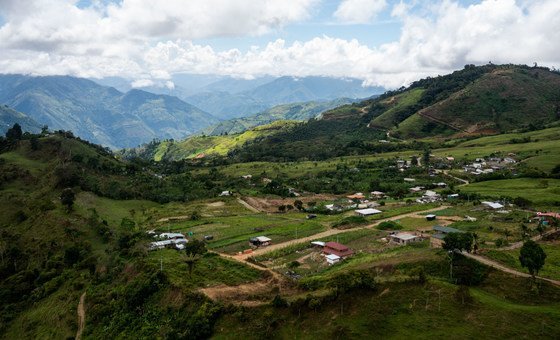 Colombia avanza en la implementación del Acuerdo de Paz, pero debe cumplir los compromisos con las víctimas