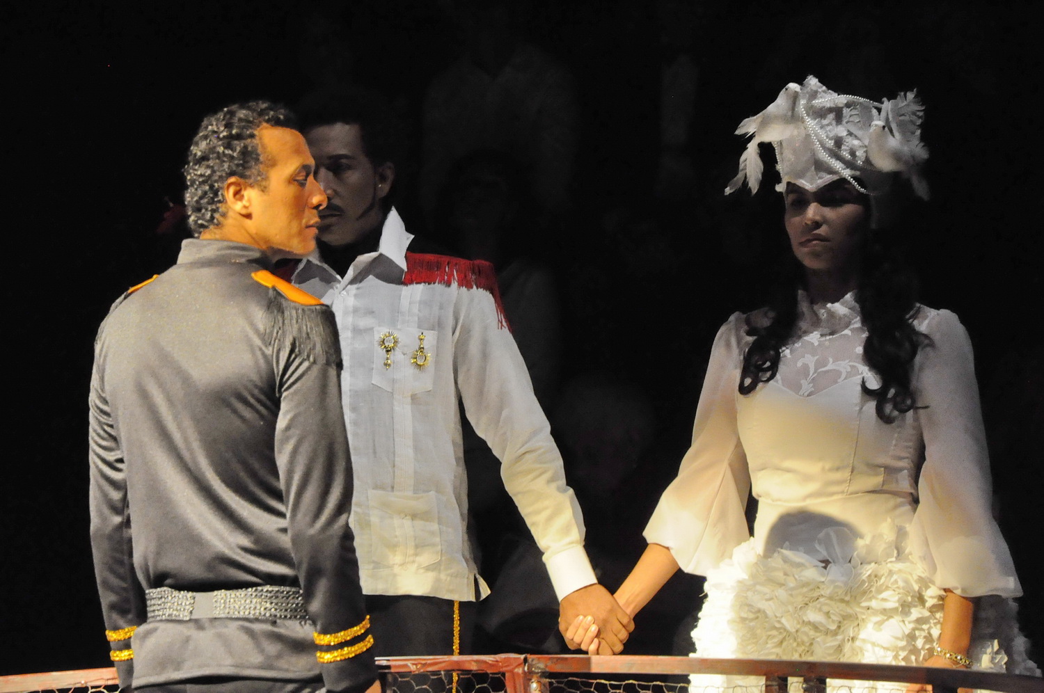 REPÚBLICA DOMINICANA: Teatro dominicano derrochará su talento en FITE RD 2023
