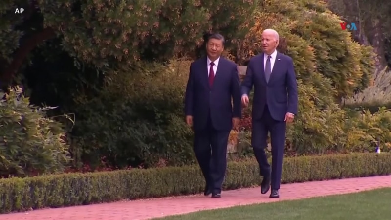 Lo que se logró en el bilateral Biden-Xi Jinping