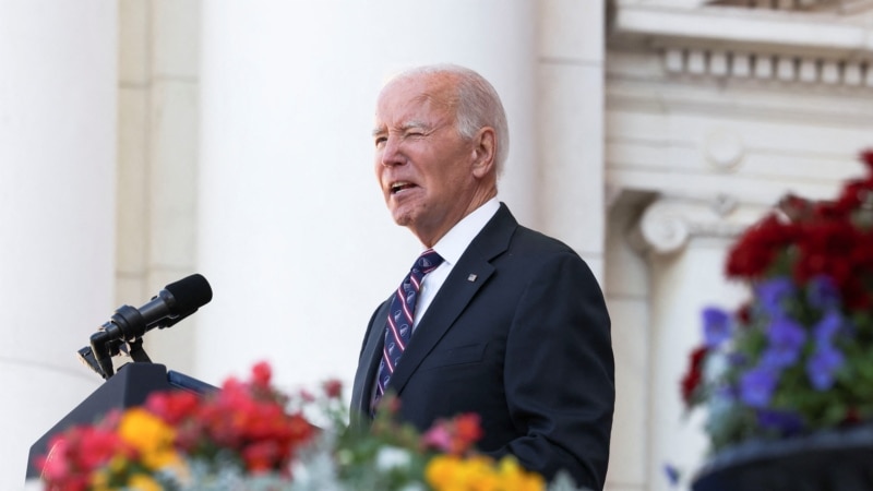 Biden presionará a China para que reanude sus lazos militares con EEUU, dice funcionario