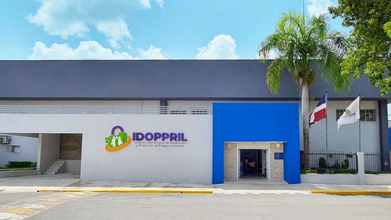 REPÚBLICA DOMINICANA: Idoppril ofrecerá todo el apoyo a trabajadores lesionados y a familiares de fallecidos en Quita Sueño