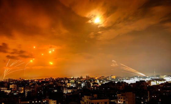 Israel-Palestina: Aumenta el número de muertos mientras el norte de Gaza se queda sin ayuda